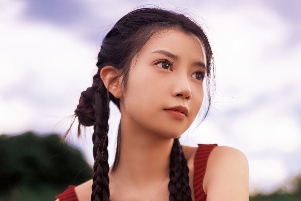 YiTuYu艺图语 Vol.3010 Wan Zi