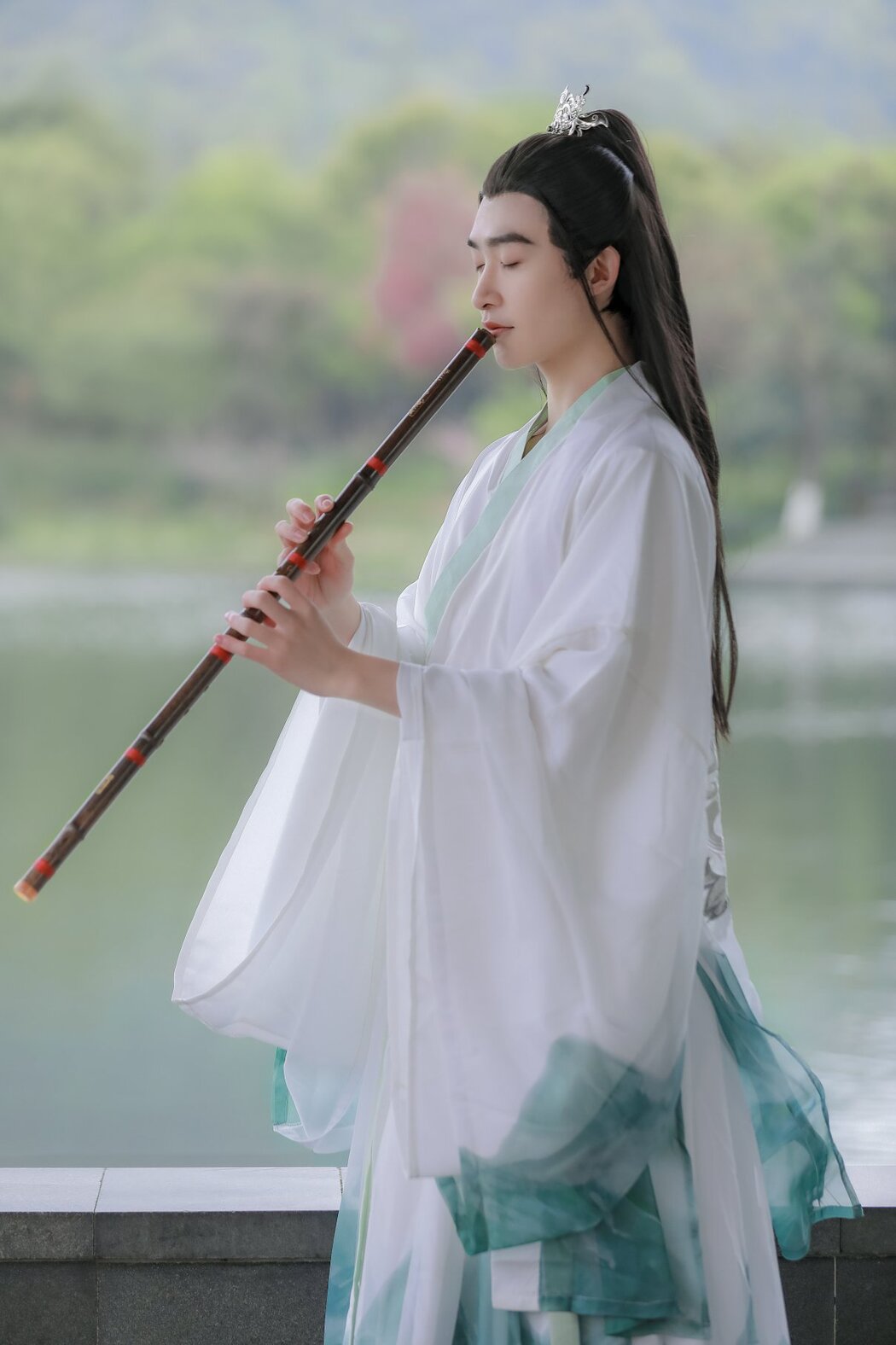 YiTuYu艺图语 Vol.303 Shen Shang