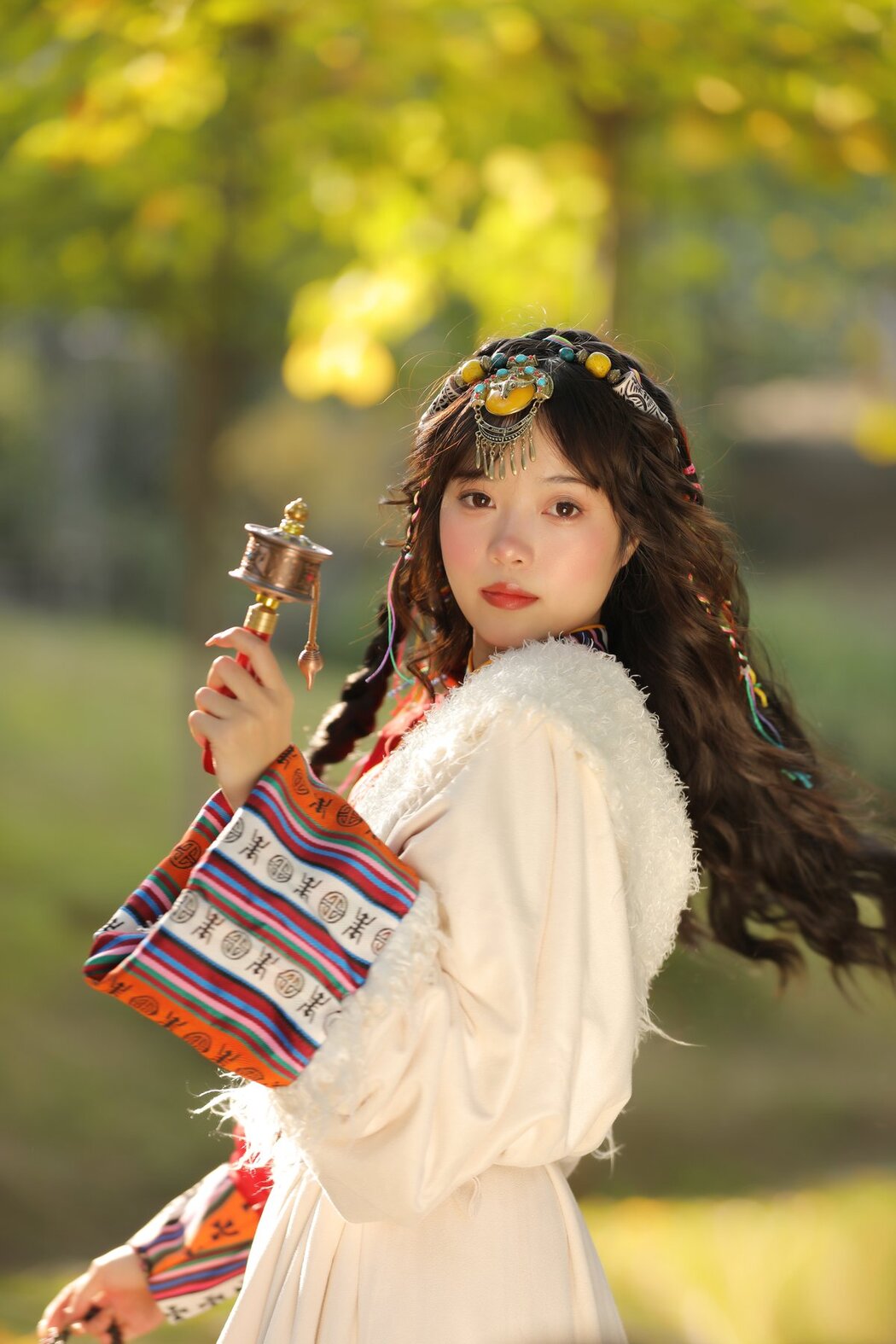 YiTuYu艺图语 Vol.2952 Xiao Wei Ren Er