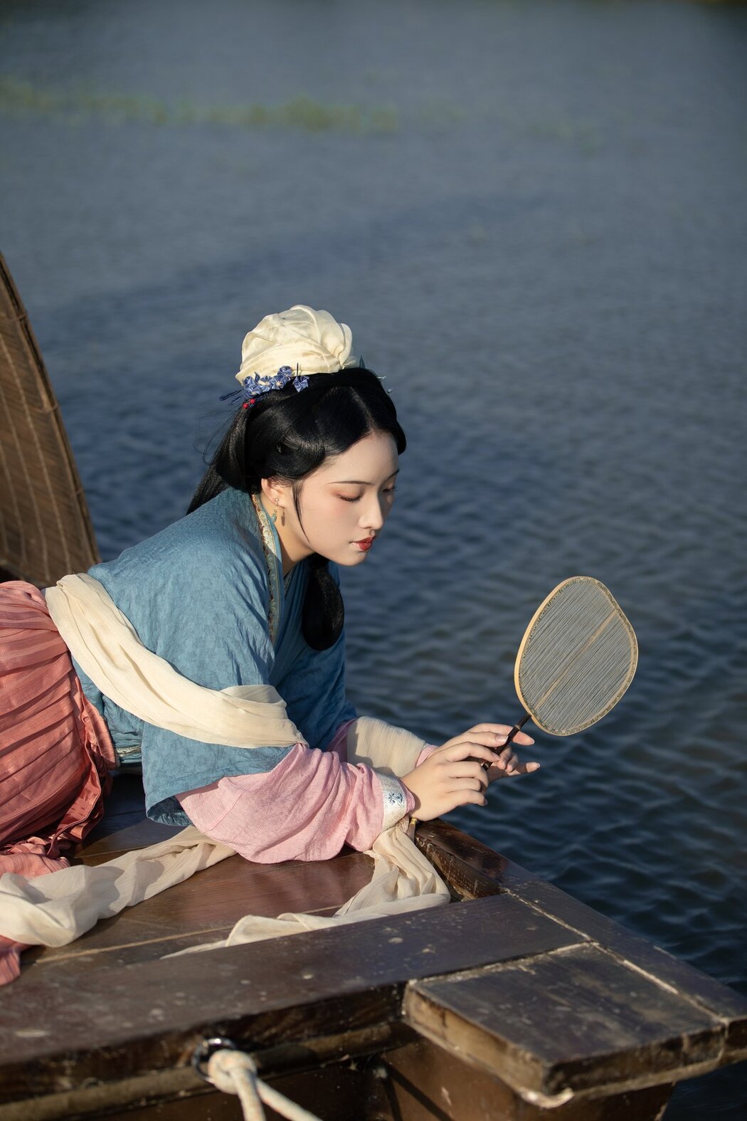 YiTuYu艺图语 Vol.2938 Bao Wei Luo Bo De A Ji