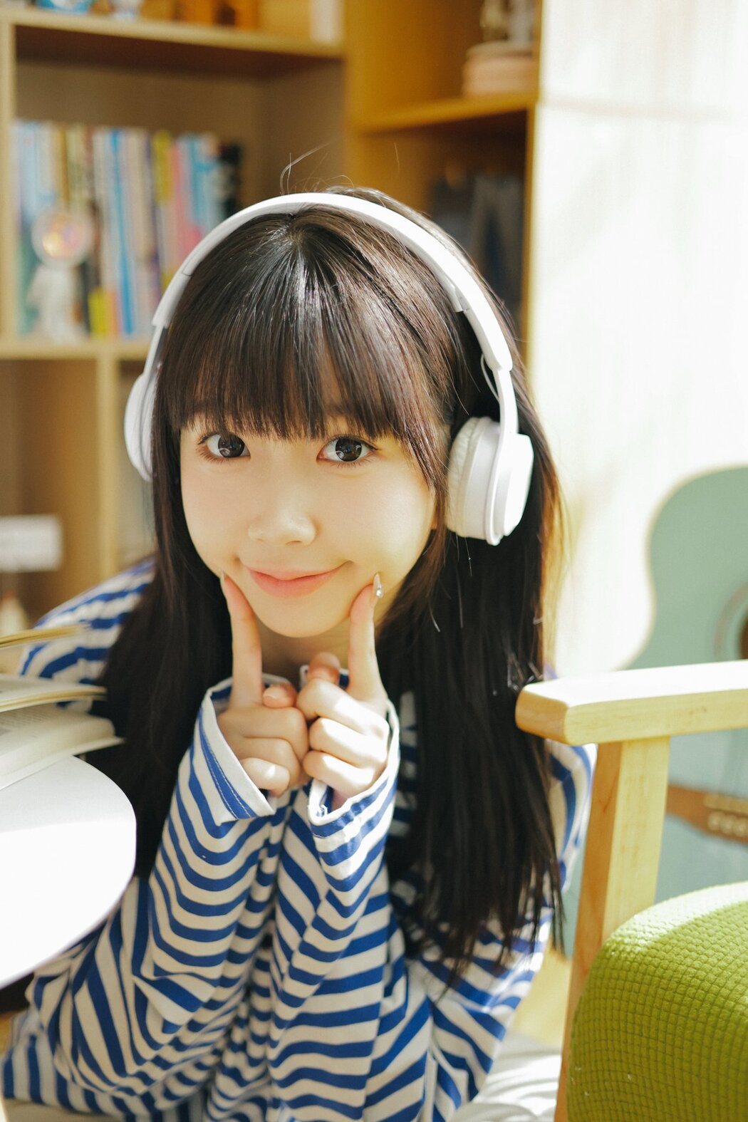 YiTuYu艺图语 Vol.2988 Xiao Bing Gan