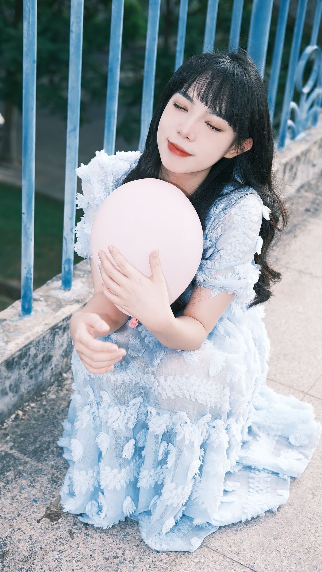 YiTuYu艺图语 Vol.3047 Jia Jia