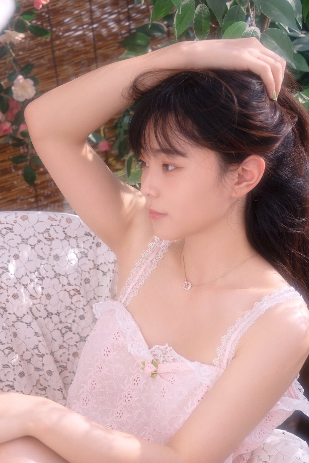 YiTuYu艺图语 Vol.2973 Sylvia595