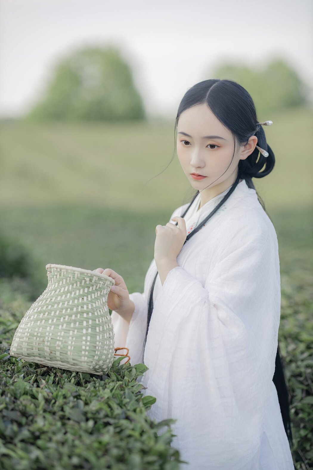 YiTuYu艺图语 Vol.2953 Can Nuan Nuan Nuan