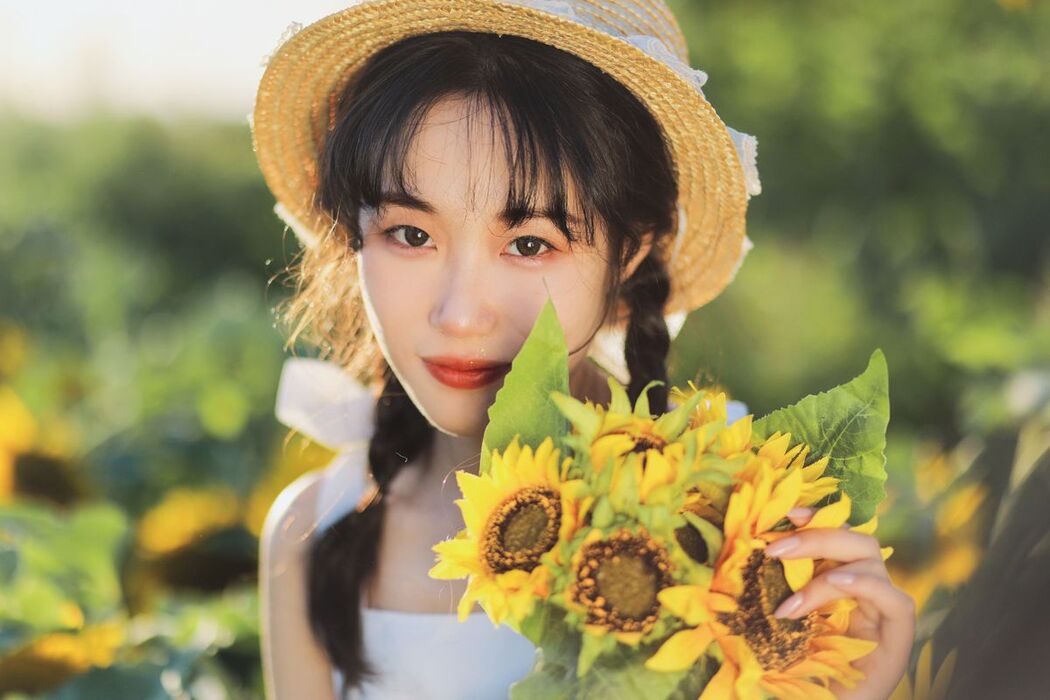 YiTuYu艺图语 Vol.3066 Chi Bai