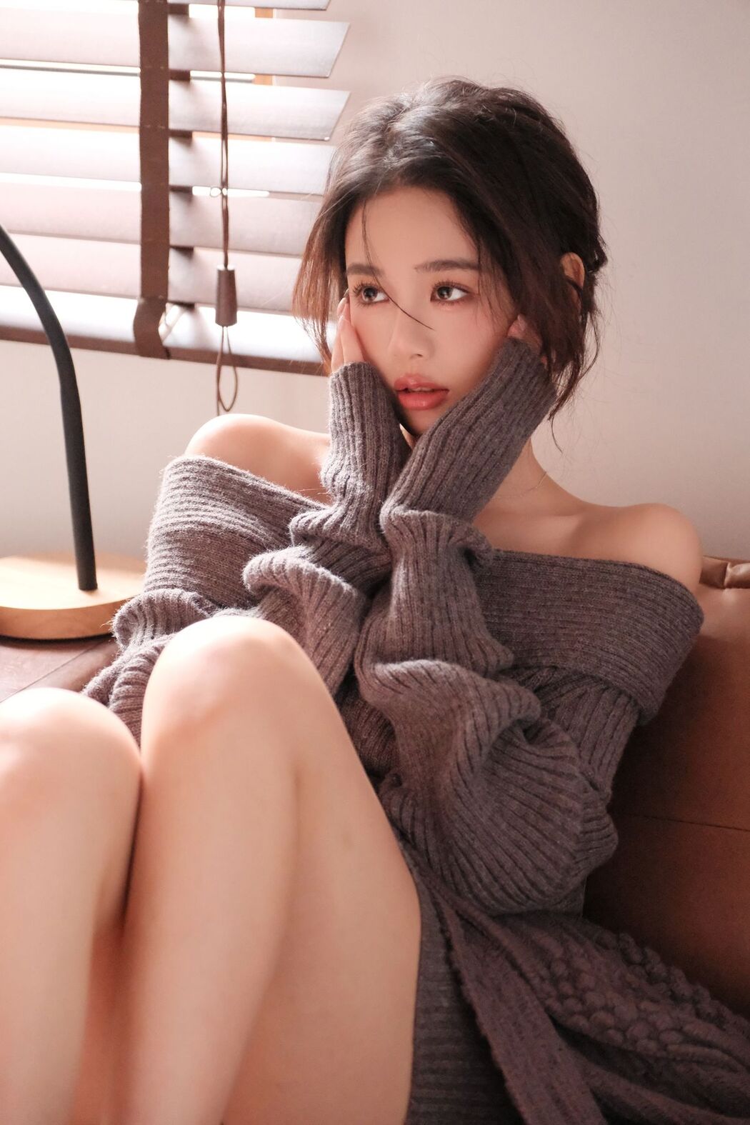 YiTuYu艺图语 Vol.3045 Guang Tou Qiang