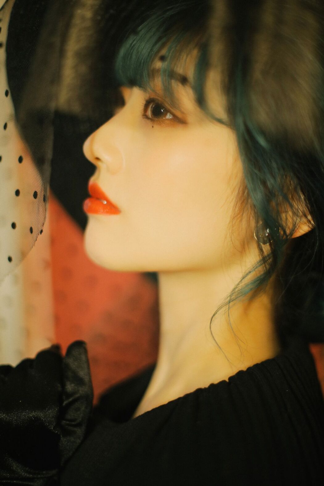YiTuYu艺图语 Vol.3039 Xiao Cao