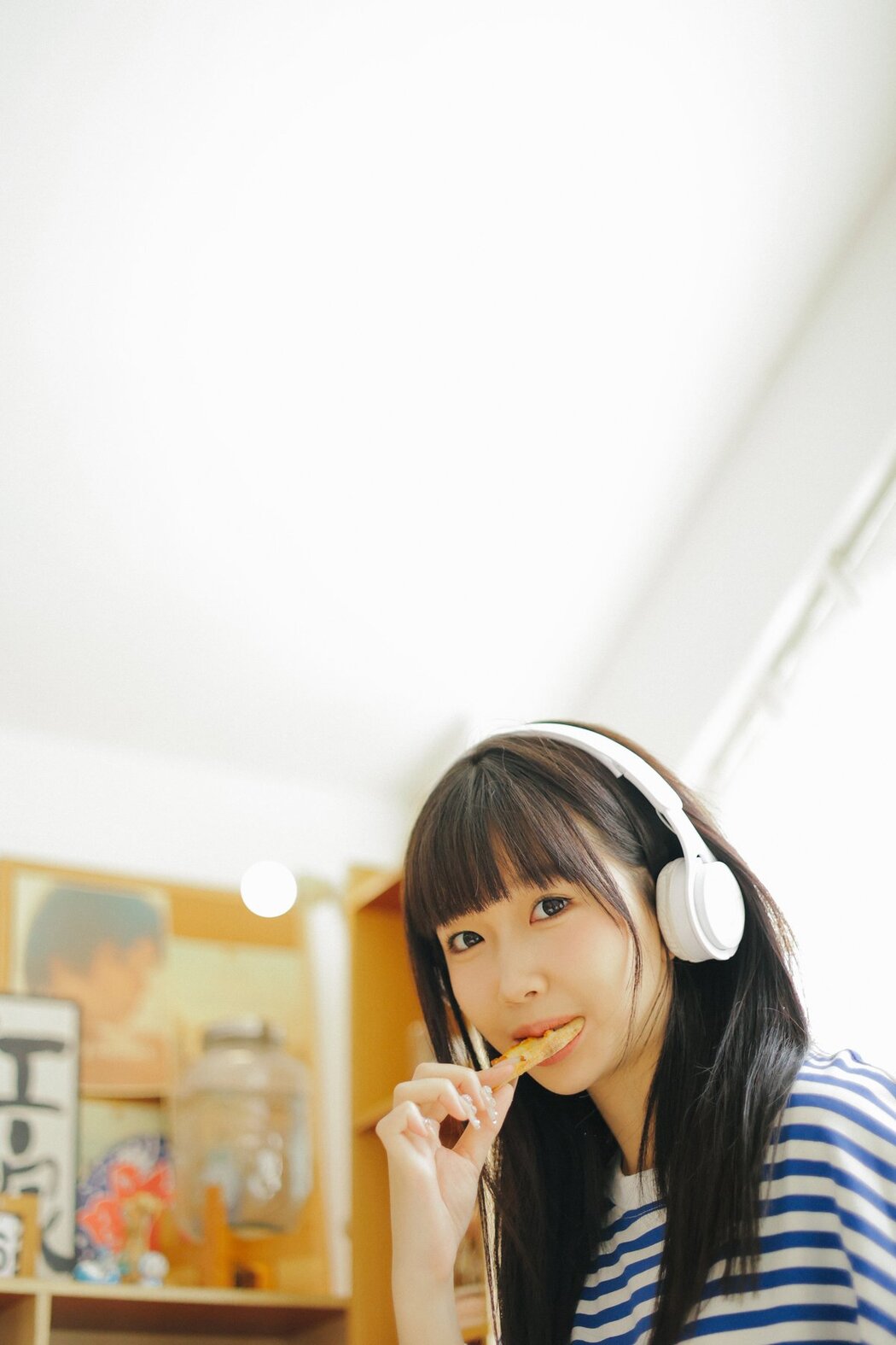 YiTuYu艺图语 Vol.2988 Xiao Bing Gan