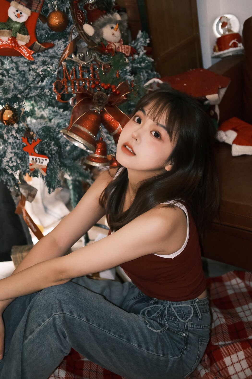 YiTuYu艺图语 Vol.3007 Ha Ji Ma Hua