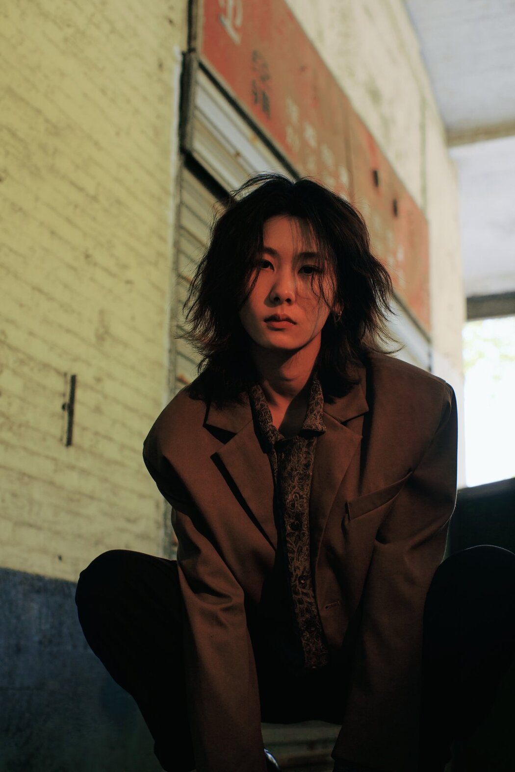 YiTuYu艺图语 Vol.2934 Xiao Jin