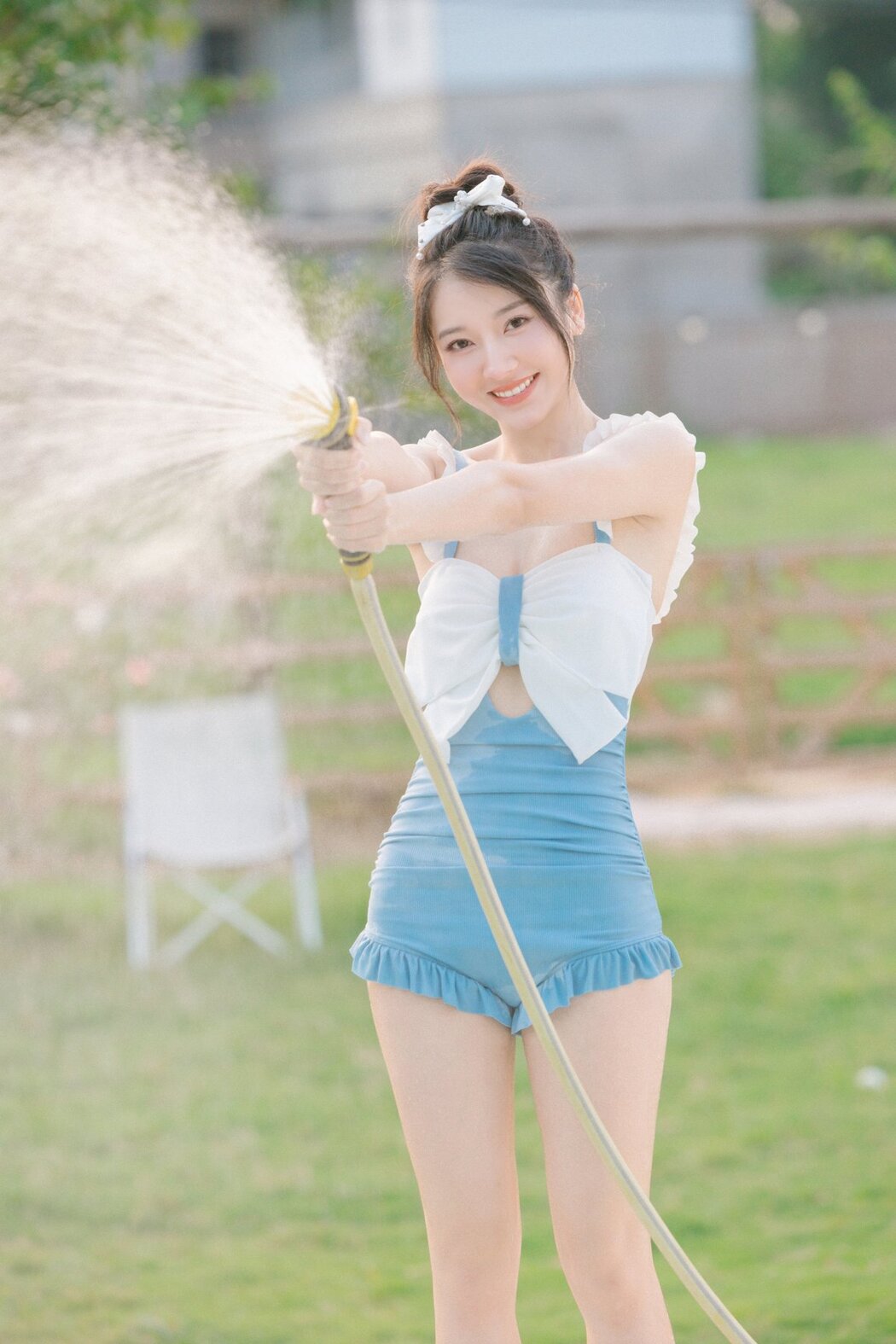 YiTuYu艺图语 Vol.2936 Xuan Xuan