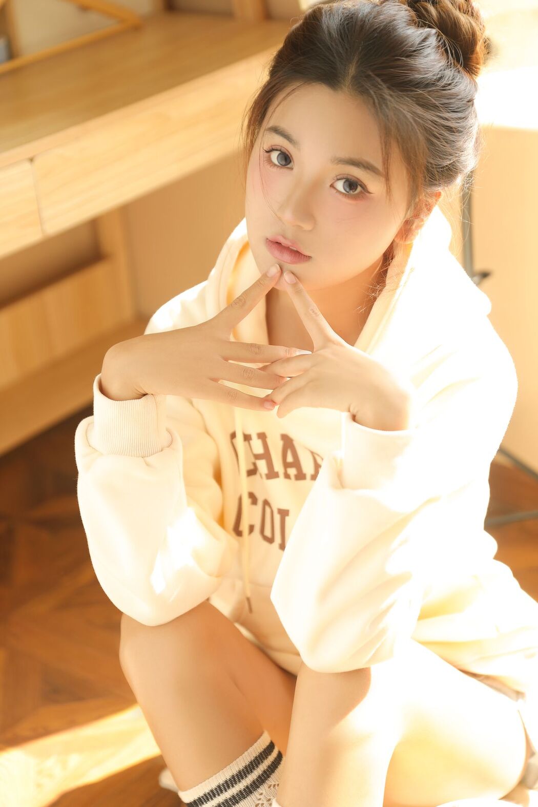 YiTuYu艺图语 Vol.3048 Tian Jia Jiang