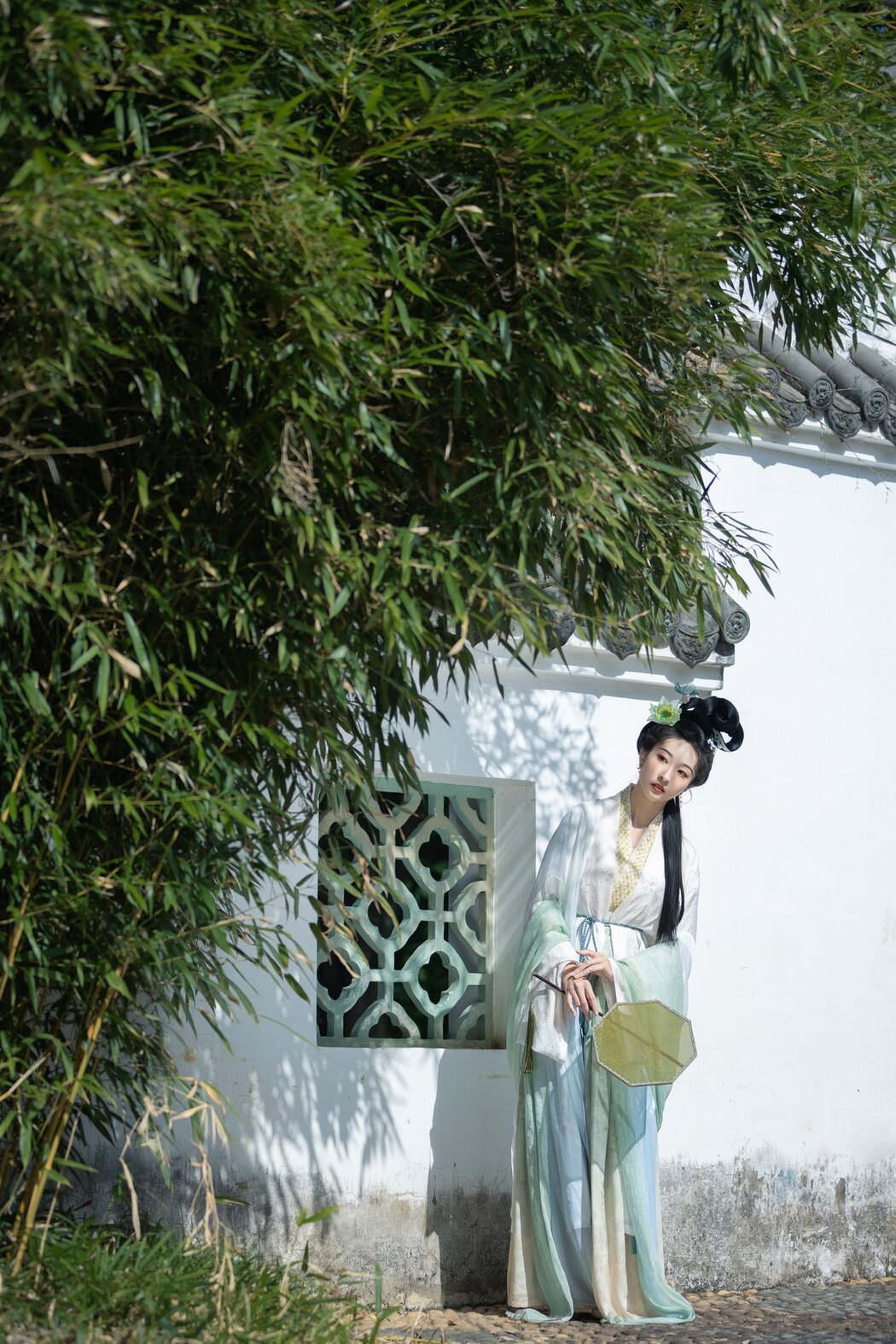 YiTuYu艺图语 Vol.2996 Wan Zi You Zhi Mao