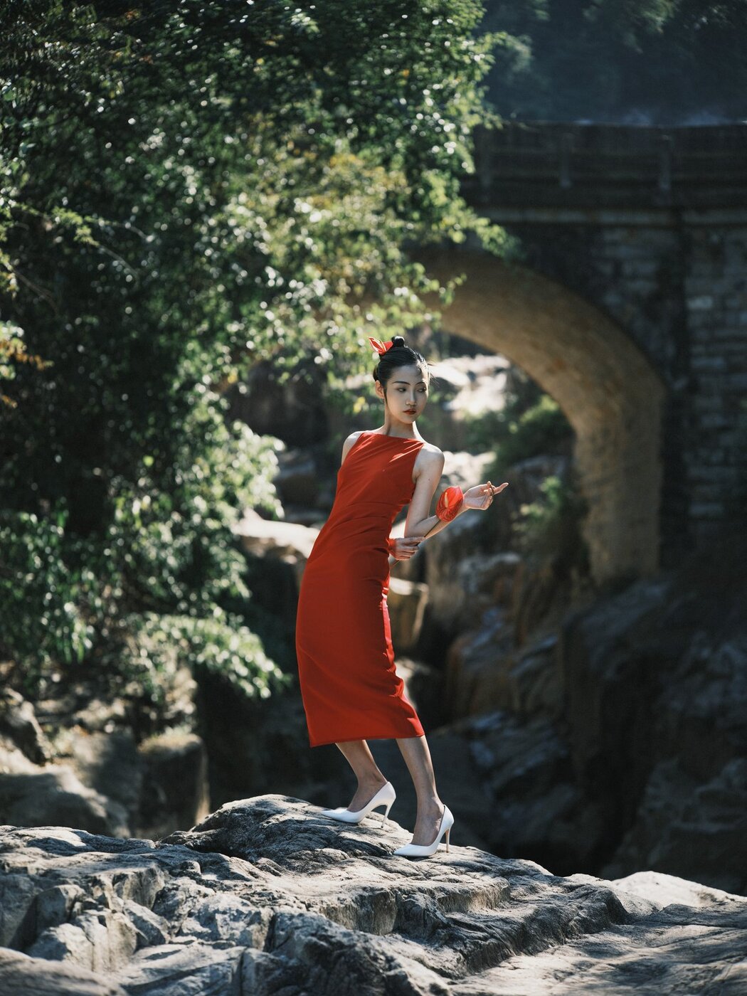 YiTuYu艺图语 Vol.2972 A Wan