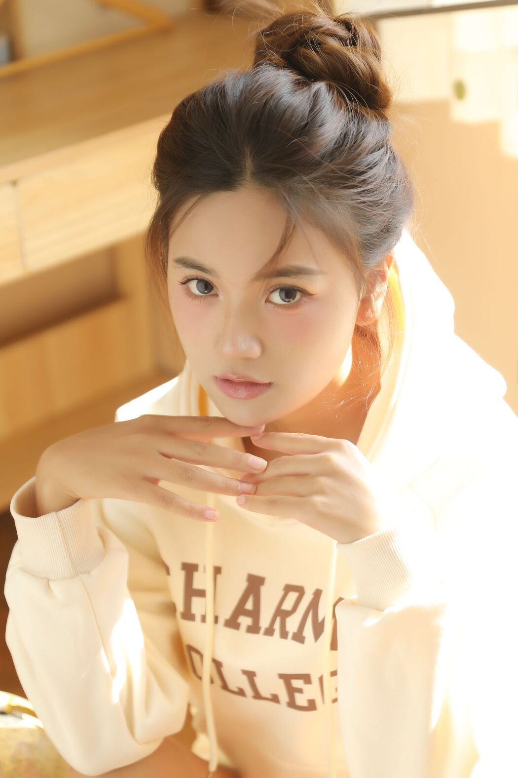 YiTuYu艺图语 Vol.3048 Tian Jia Jiang
