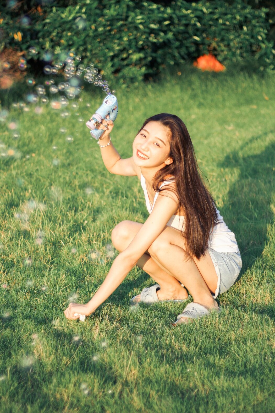 YiTuYu艺图语 Vol.3001 Yi Yi Qi