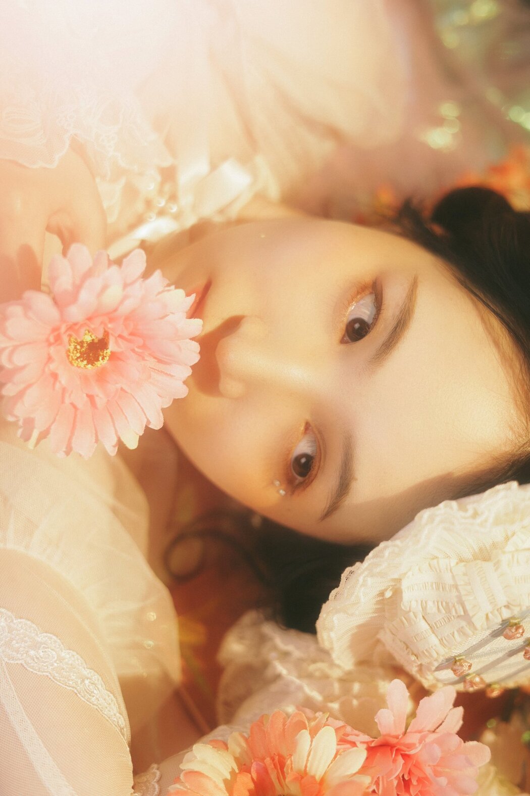 YiTuYu艺图语 Vol.2930 Ye Li Dan