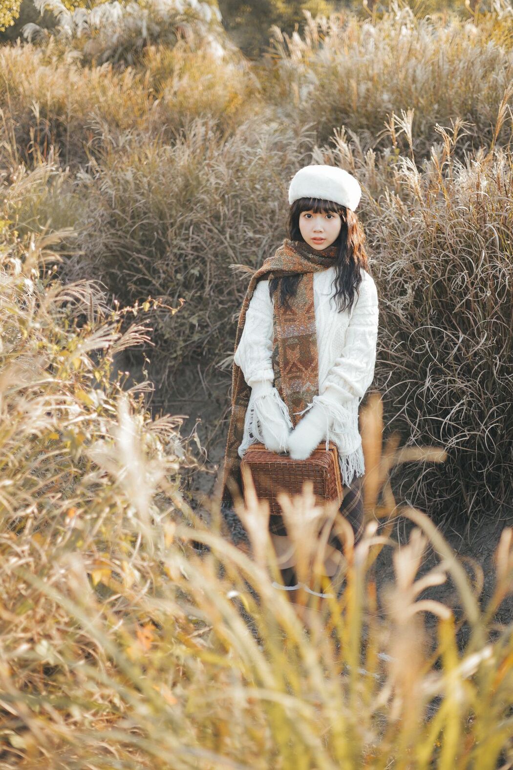 YiTuYu艺图语 Vol.3067 Xiao Bing Gan