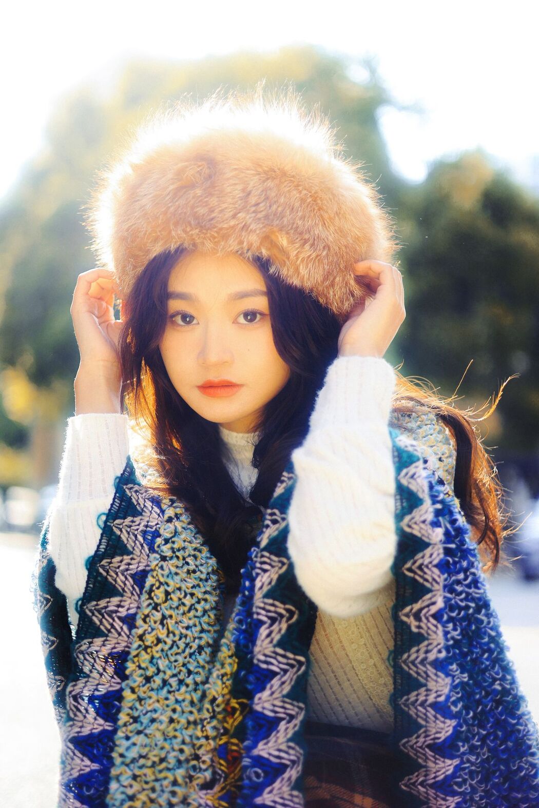 YiTuYu艺图语 Vol.3055 So Mimi Zice