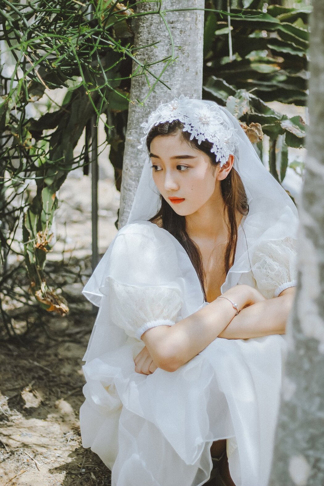 YiTuYu艺图语 Vol.3012 Yi Yi Qi