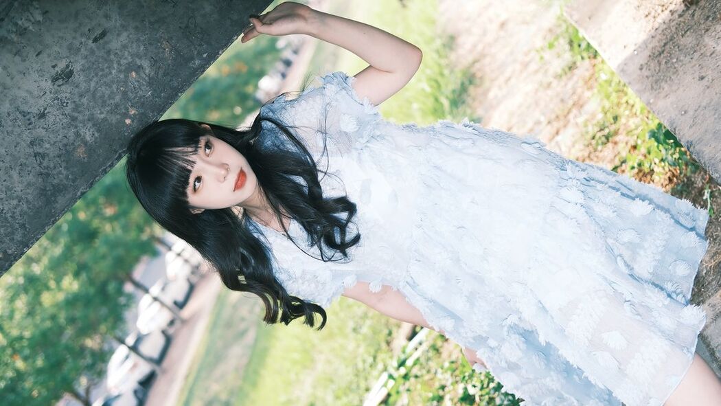 YiTuYu艺图语 Vol.3047 Jia Jia