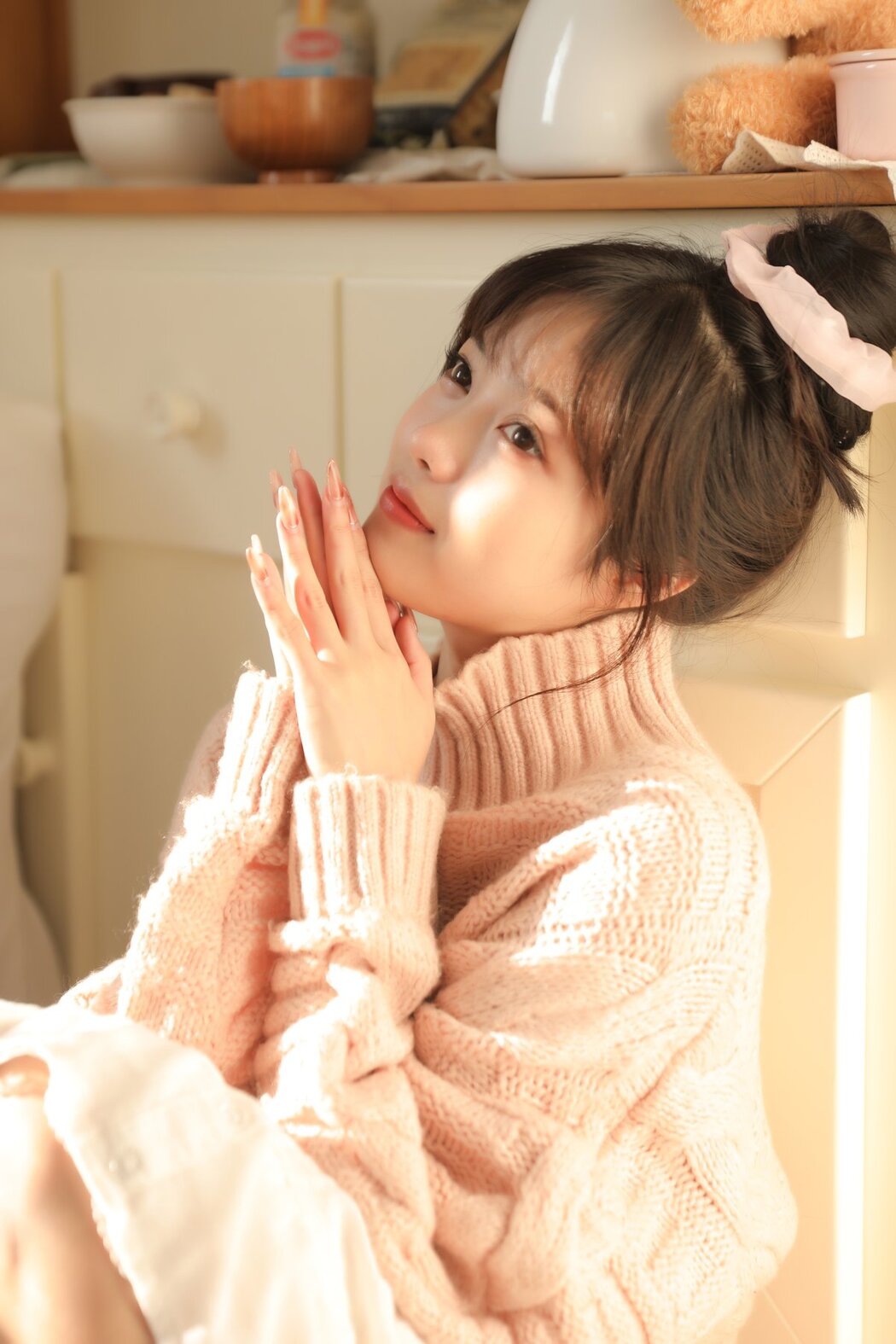 YiTuYu艺图语 Vol.3015 Xiao Wei Ren Er