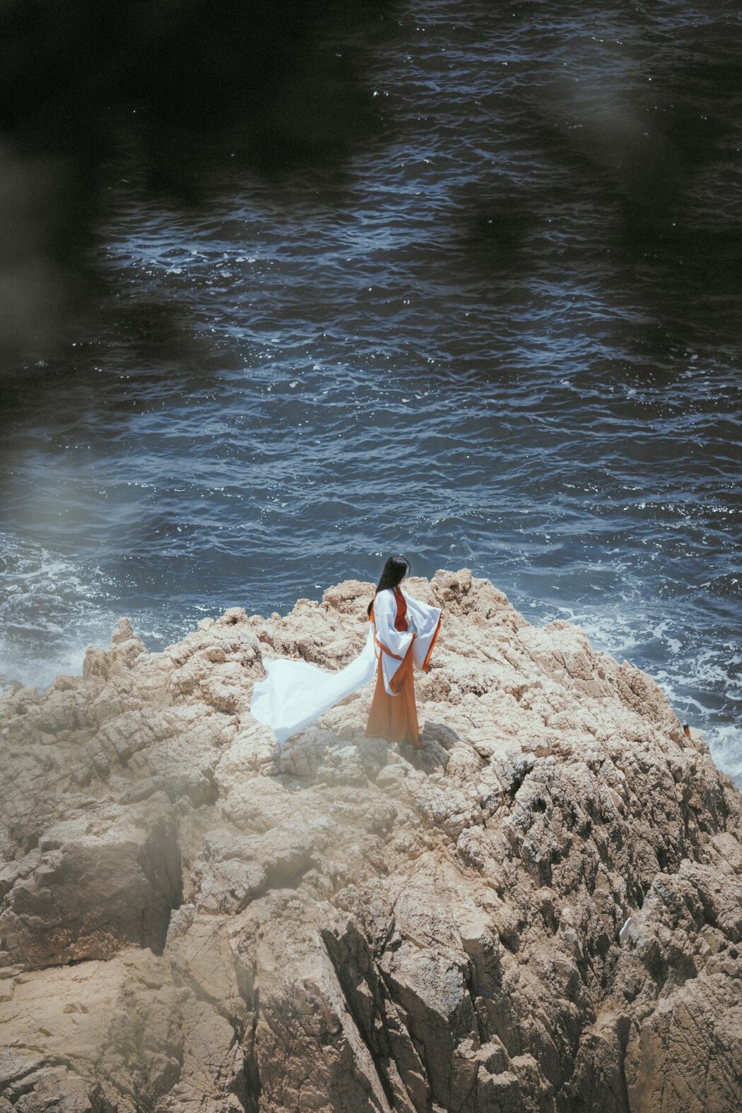 YiTuYu艺图语 Vol.297 Ding Wen