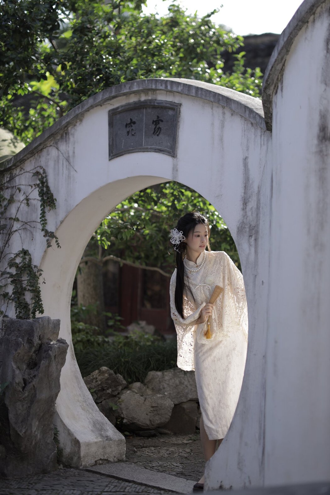 YiTuYu艺图语 Vol.2926 Yu Wei Jiang
