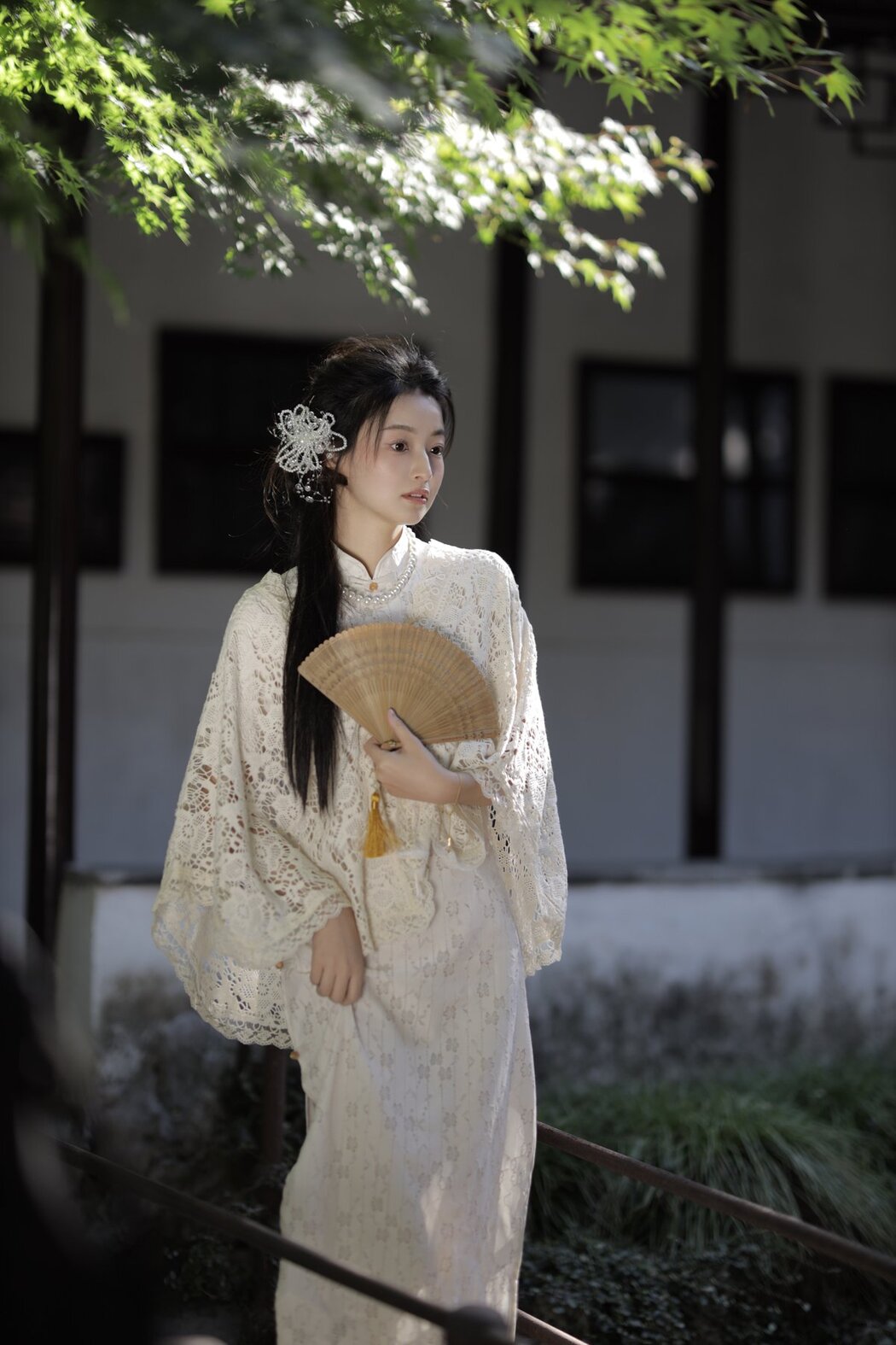 YiTuYu艺图语 Vol.2926 Yu Wei Jiang