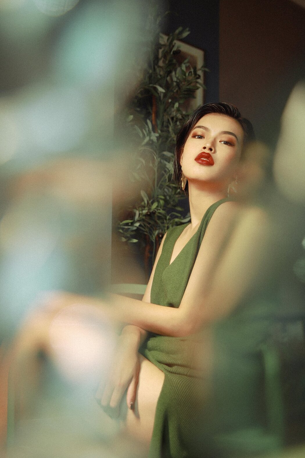 YiTuYu艺图语 Vol.3008 Duo Jin