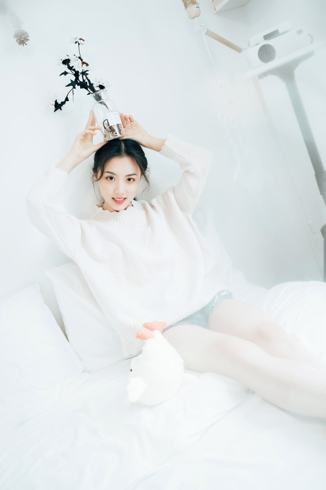 YiTuYu艺图语 Vol.2931 Xiao Zhu
