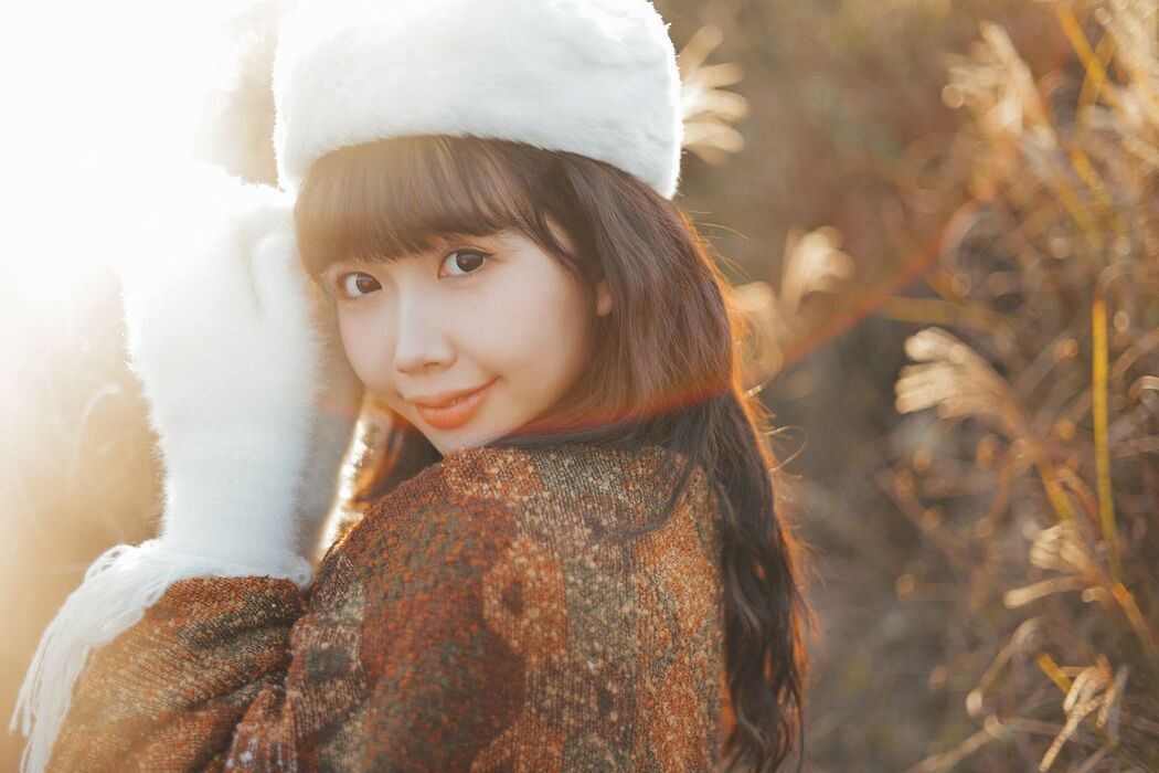 YiTuYu艺图语 Vol.3067 Xiao Bing Gan