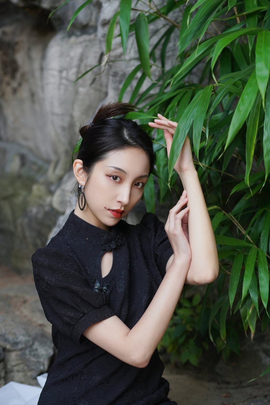 YiTuYu艺图语 Vol.2924 Da Yan Meng