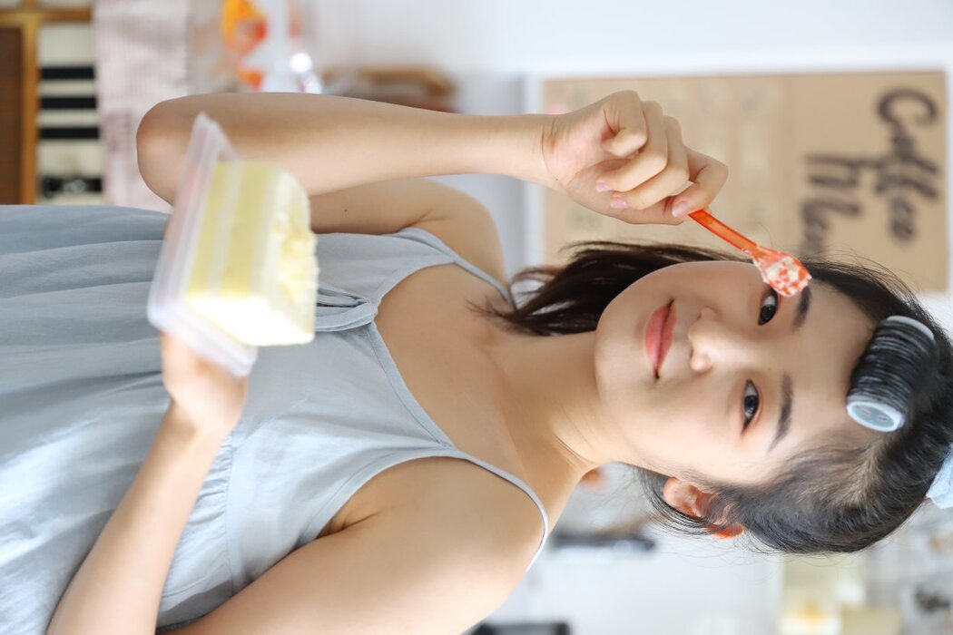YiTuYu艺图语 Vol.300 Guo Guo