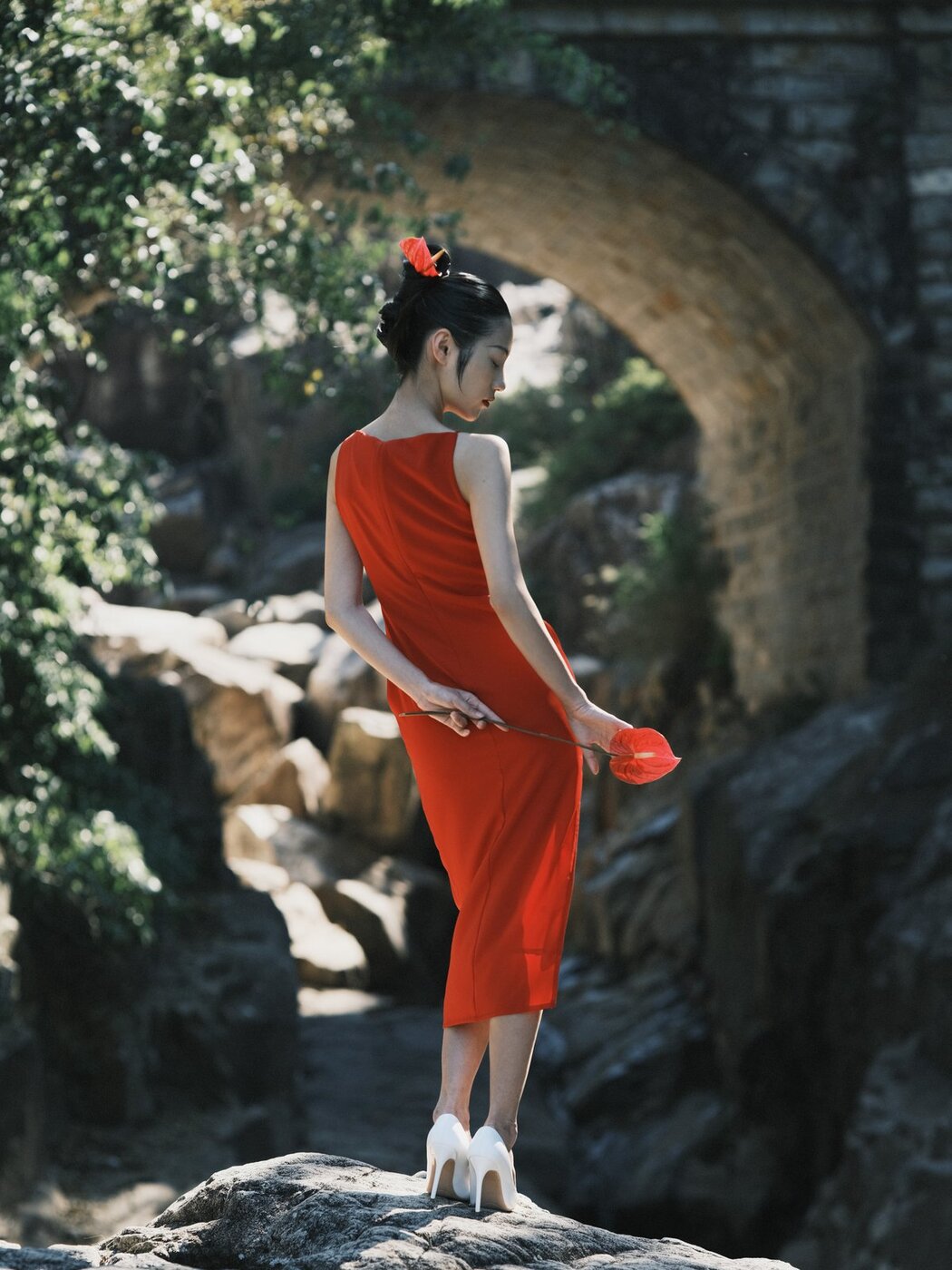 YiTuYu艺图语 Vol.2972 A Wan