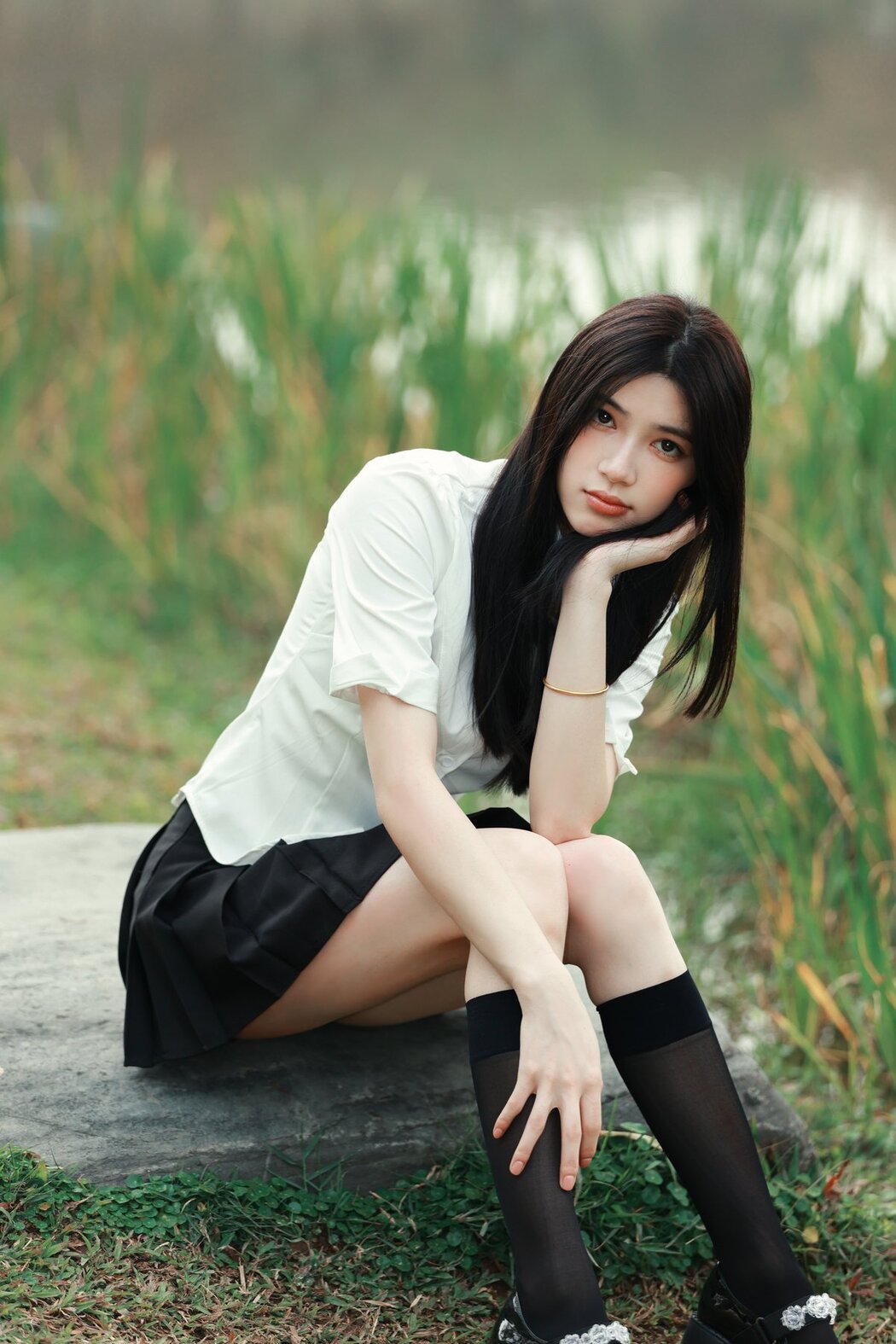 YiTuYu艺图语 Vol.2955 Shi Shi