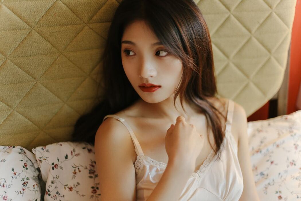 YiTuYu艺图语 Vol.3033 Wu Ru