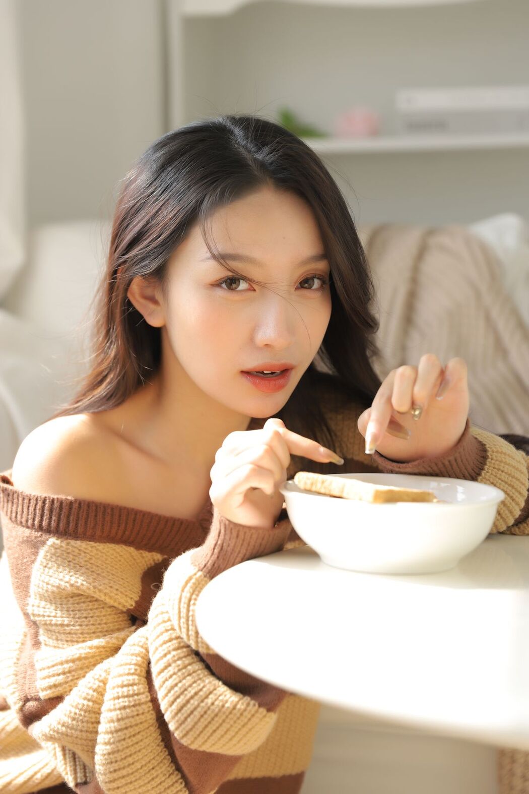 YiTuYu艺图语 Vol.3050 Ning Meng Jing A