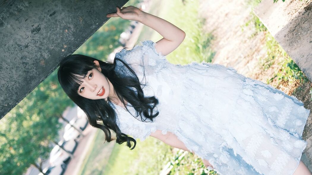 YiTuYu艺图语 Vol.3047 Jia Jia