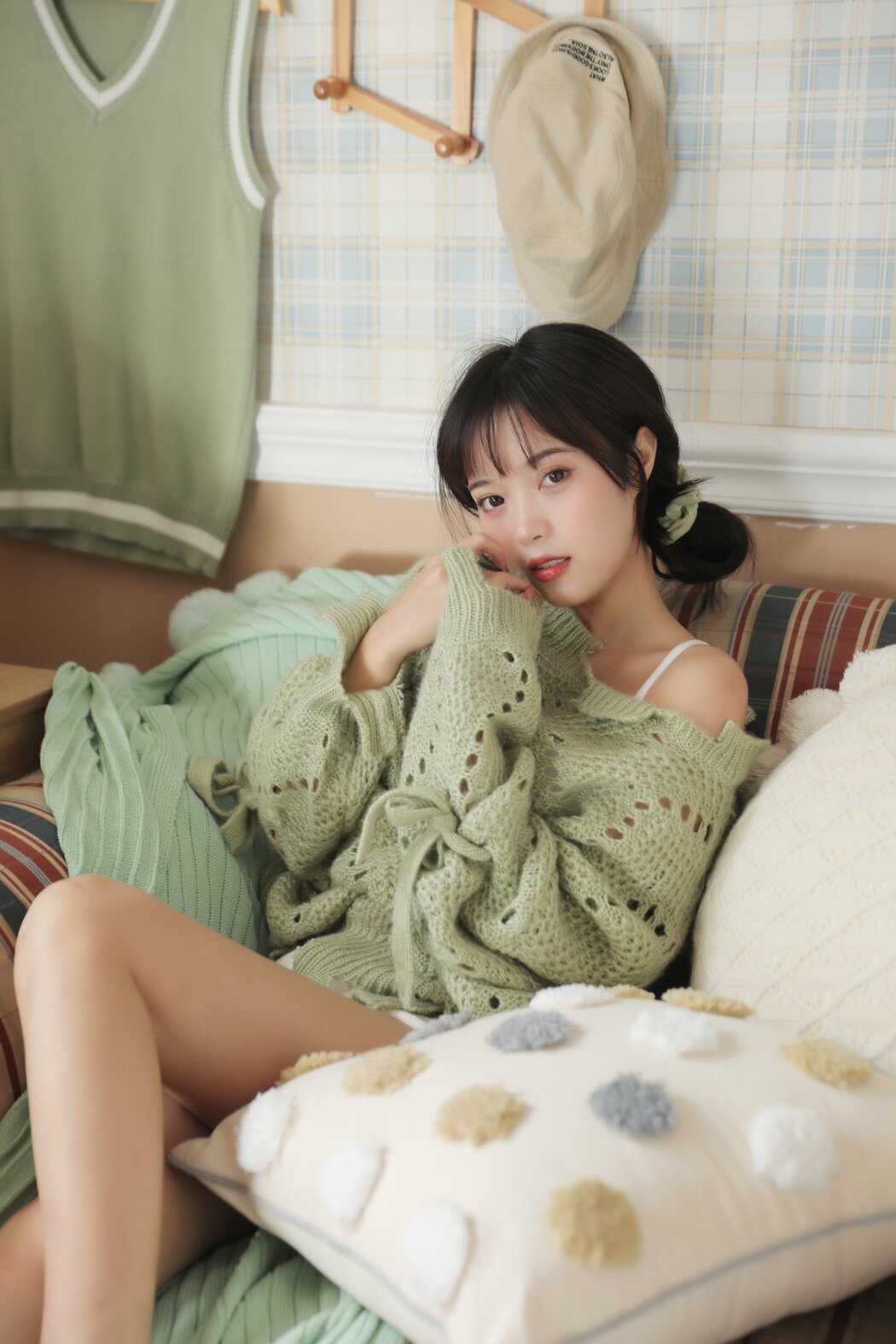 YiTuYu艺图语 Vol.2961 Xiao Wei Ren Er