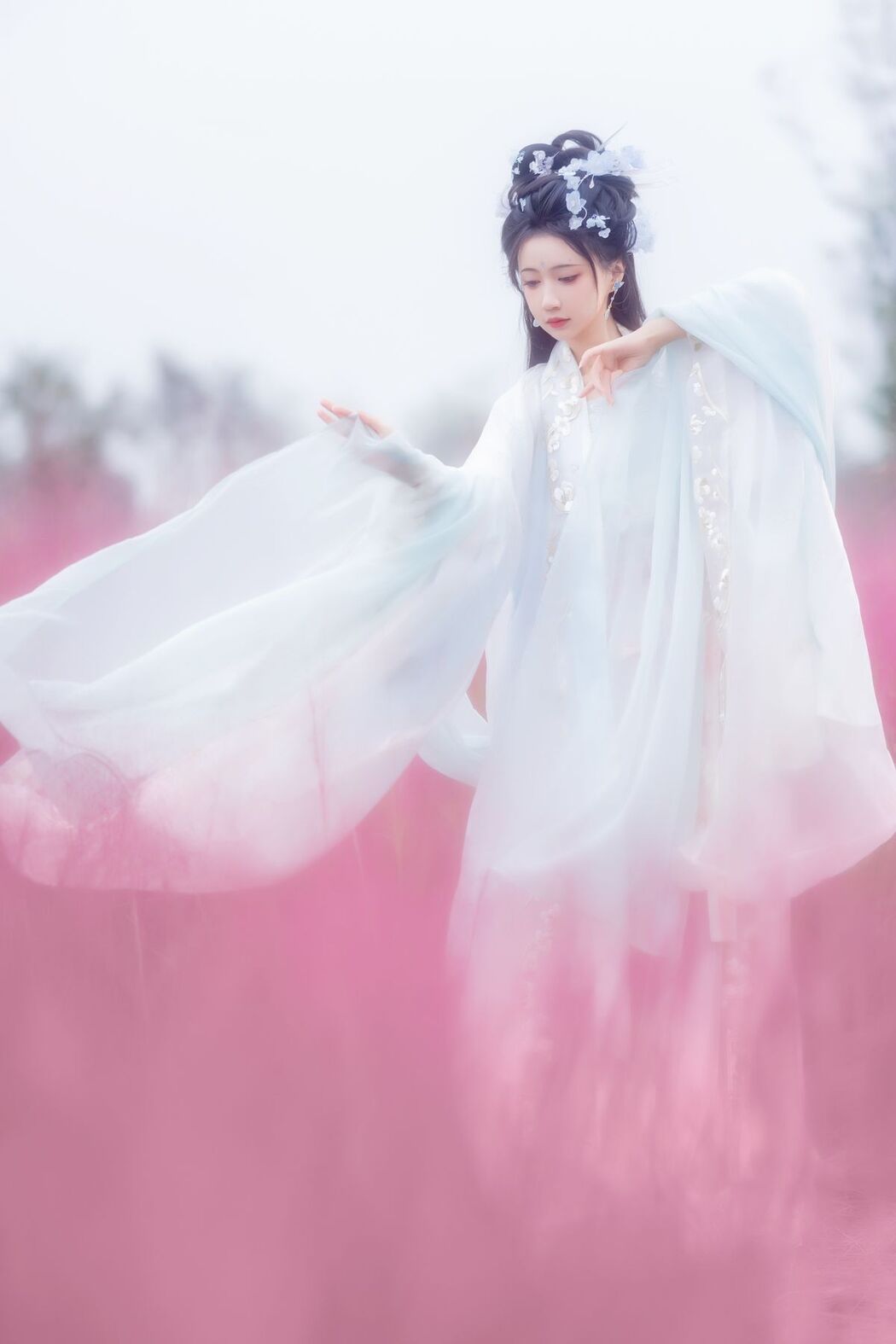 YiTuYu艺图语 Vol.3038 Qi Luo Sheng De Xiao Su Su