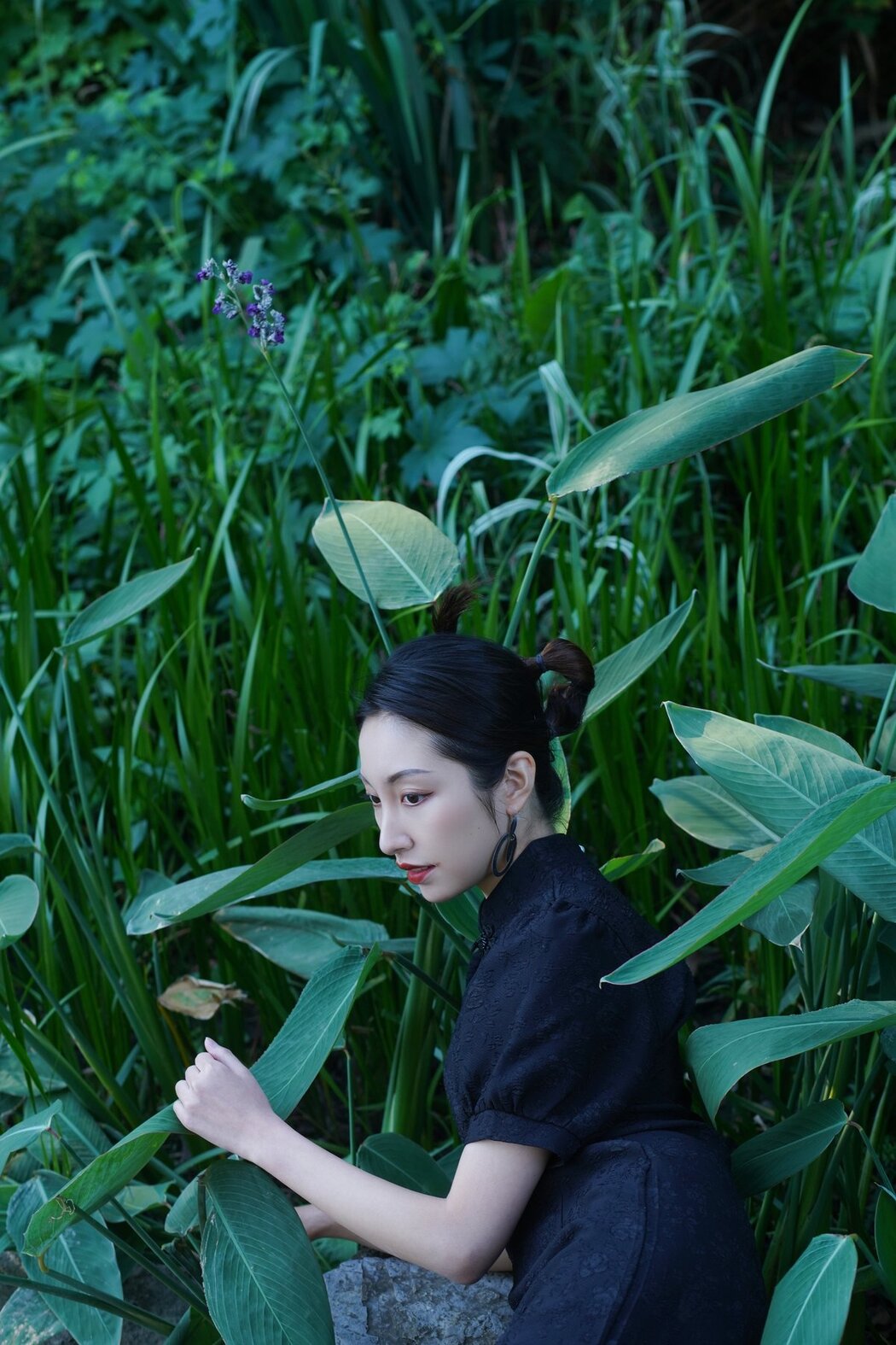 YiTuYu艺图语 Vol.2924 Da Yan Meng
