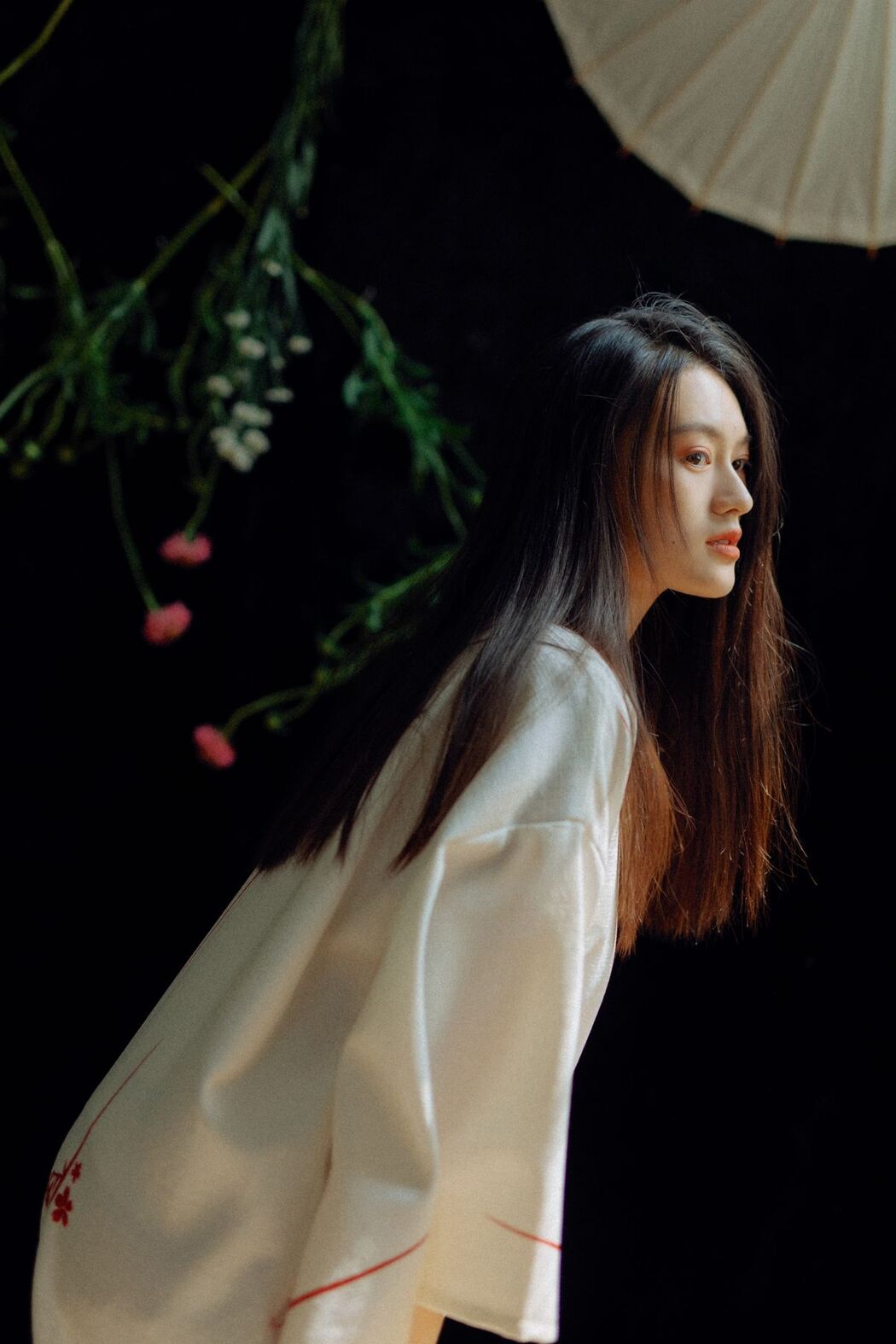 YiTuYu艺图语 Vol.3041 Feng Li