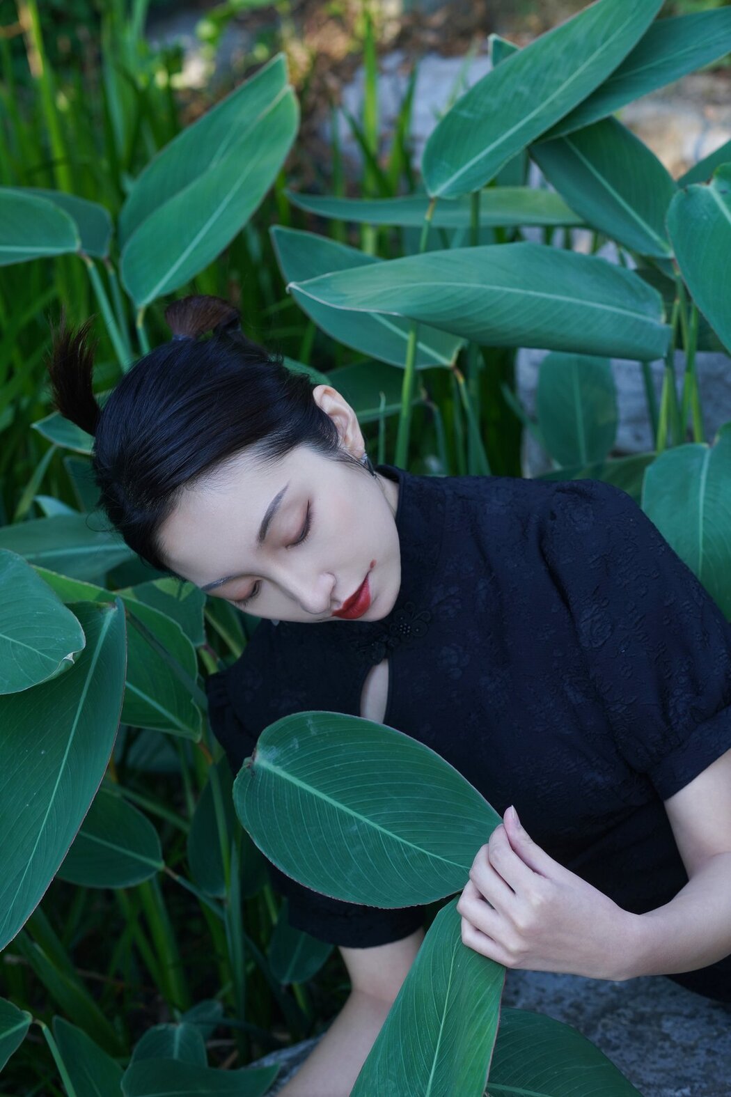 YiTuYu艺图语 Vol.2924 Da Yan Meng