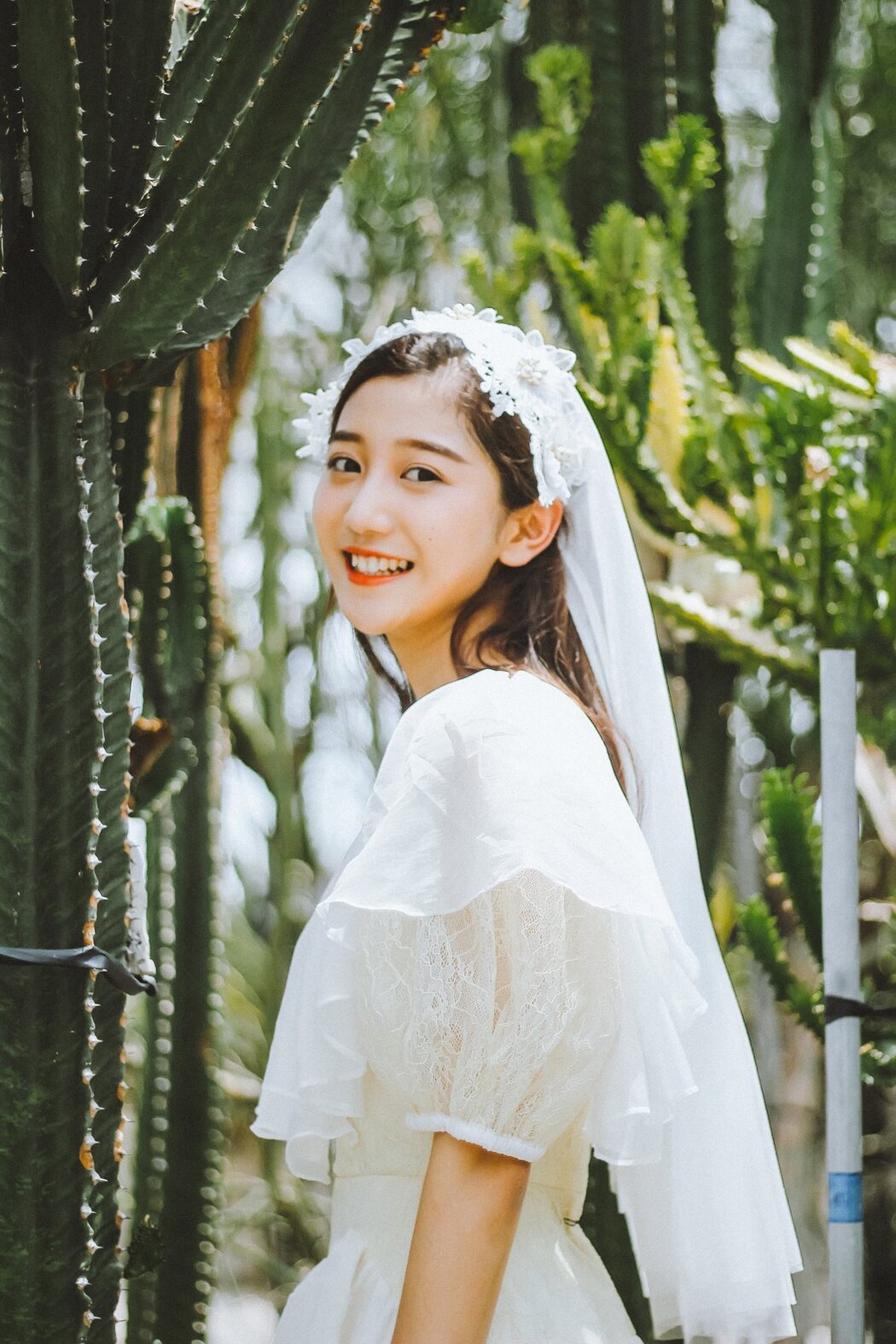 YiTuYu艺图语 Vol.3012 Yi Yi Qi