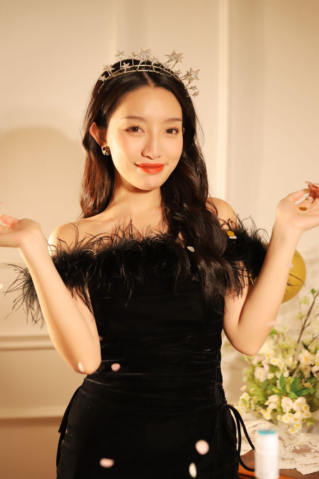 YiTuYu艺图语 Vol.3040 Ning Meng Jing A