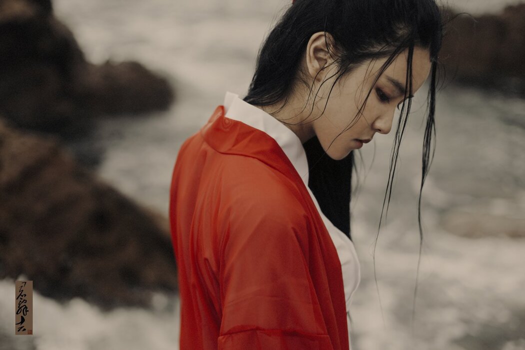 YiTuYu艺图语 Vol.295 San Chong Zi