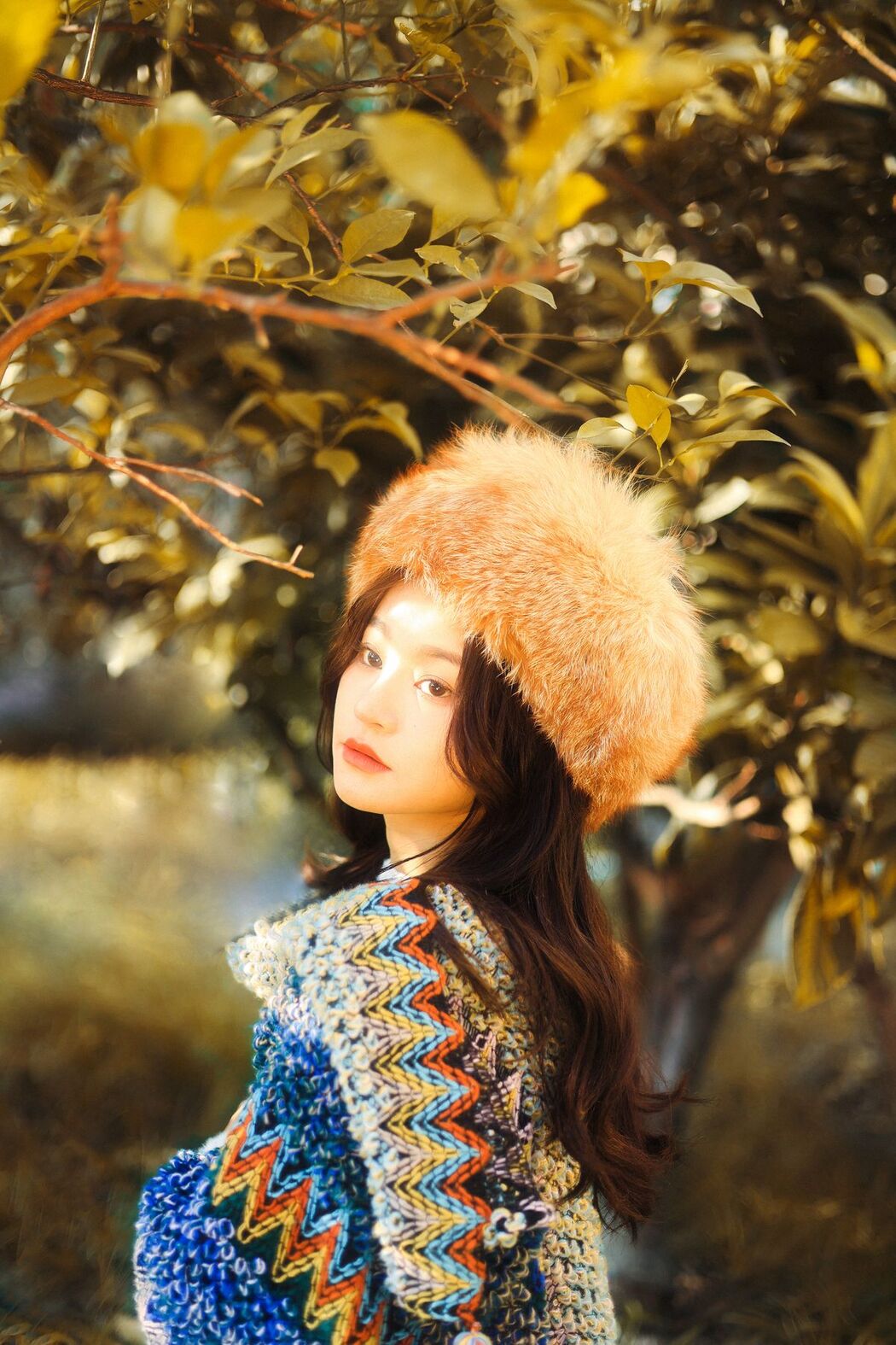 YiTuYu艺图语 Vol.3055 So Mimi Zice