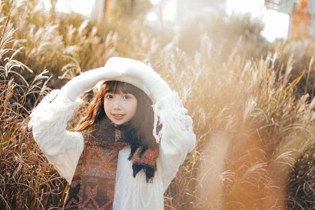 YiTuYu艺图语 Vol.3067 Xiao Bing Gan