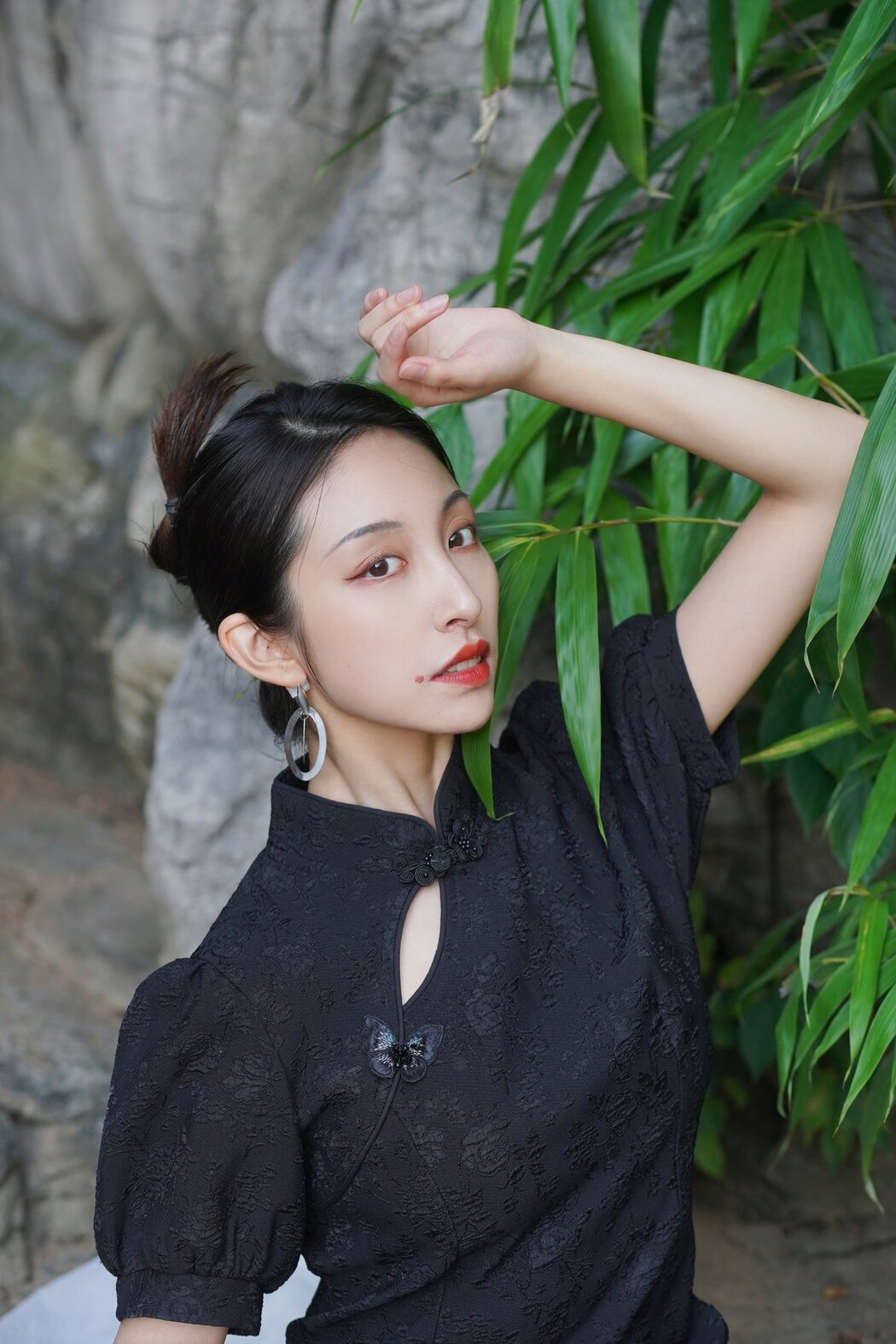 YiTuYu艺图语 Vol.2924 Da Yan Meng